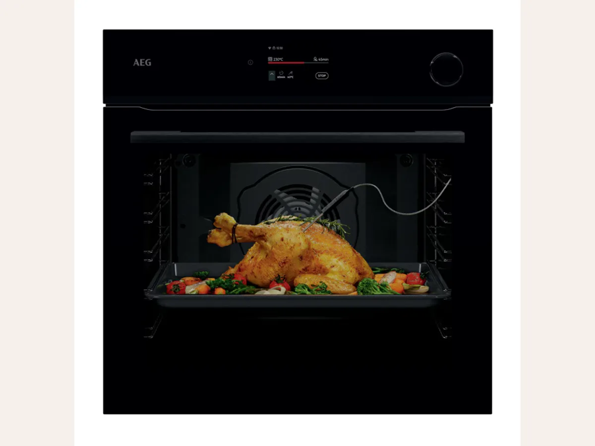 AEG NBR7P731SB