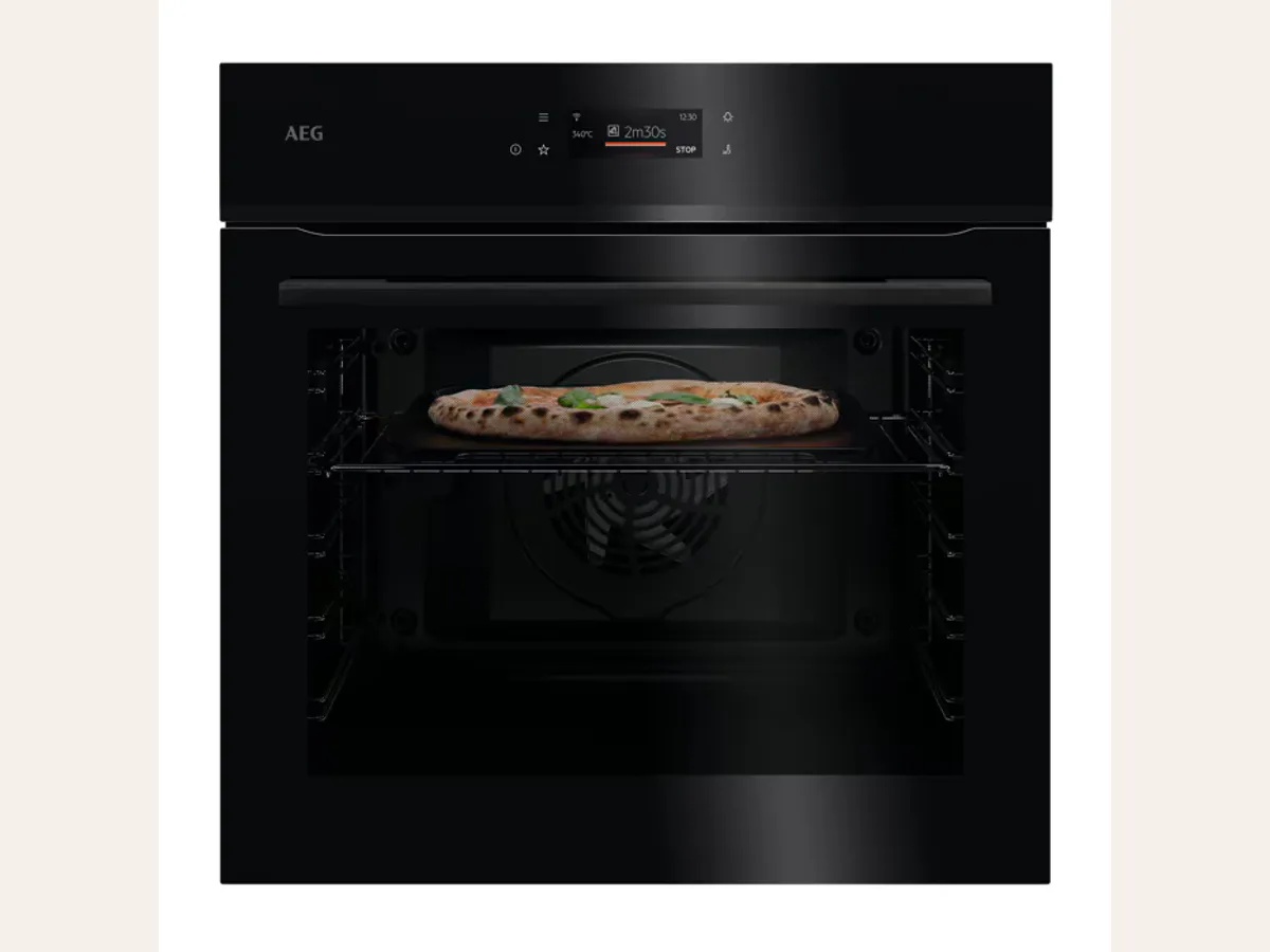AEG NBX7P63KSB