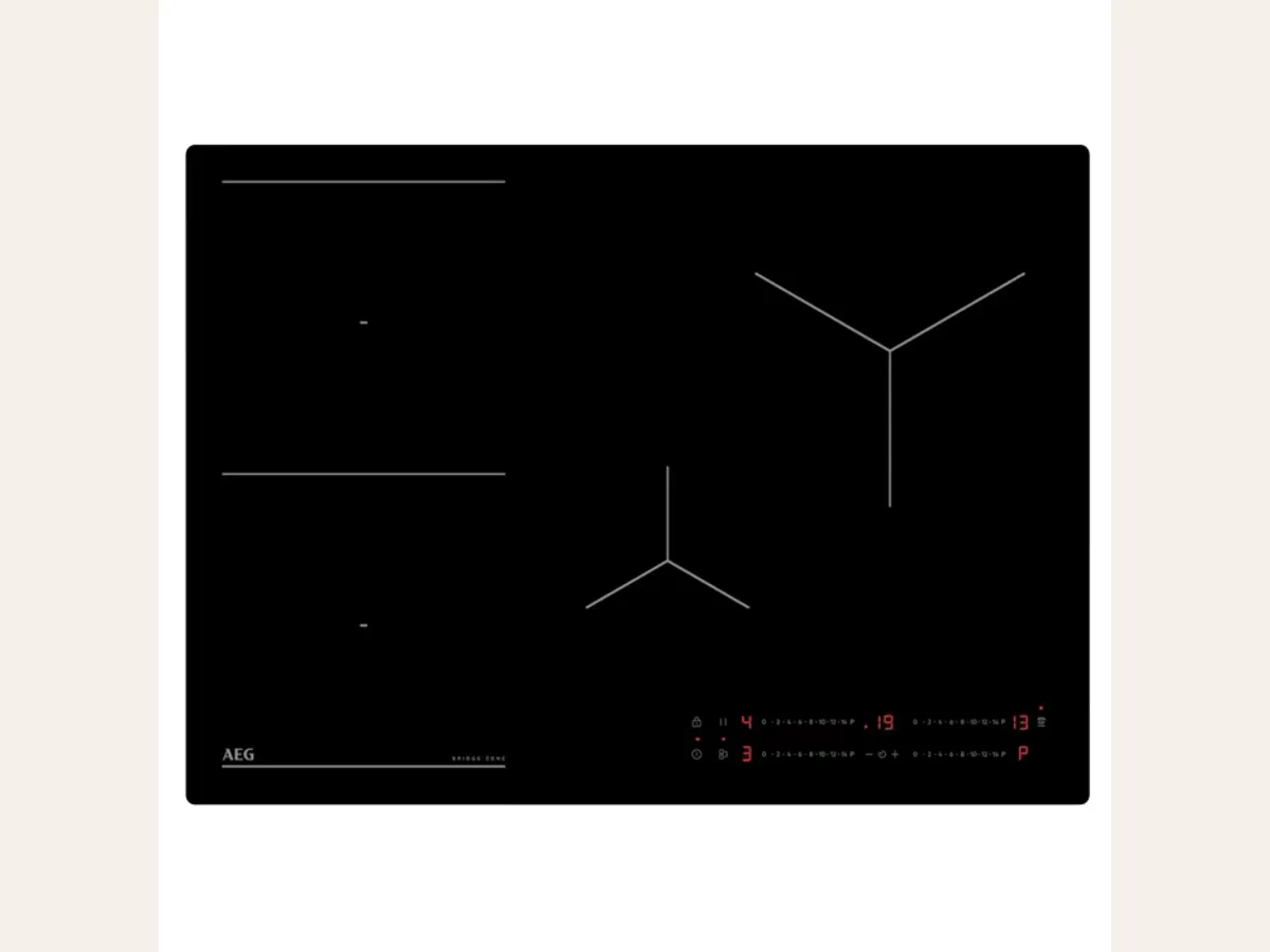 AEG TO74IB00IB
