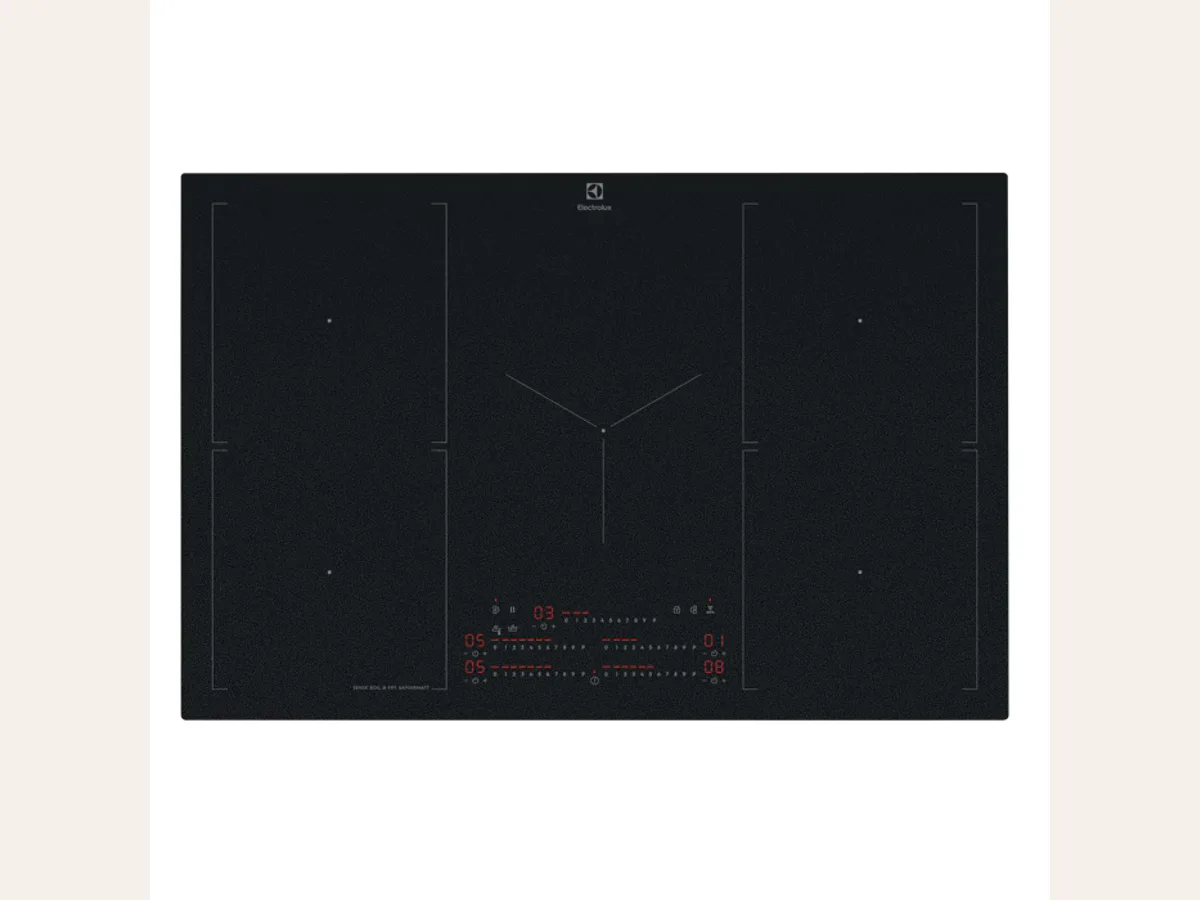 ELECTROLUX EIS87553IZ
