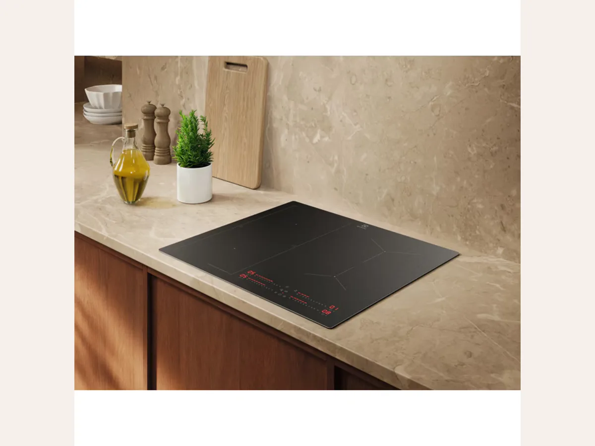 ELECTROLUX KIS67453IZ