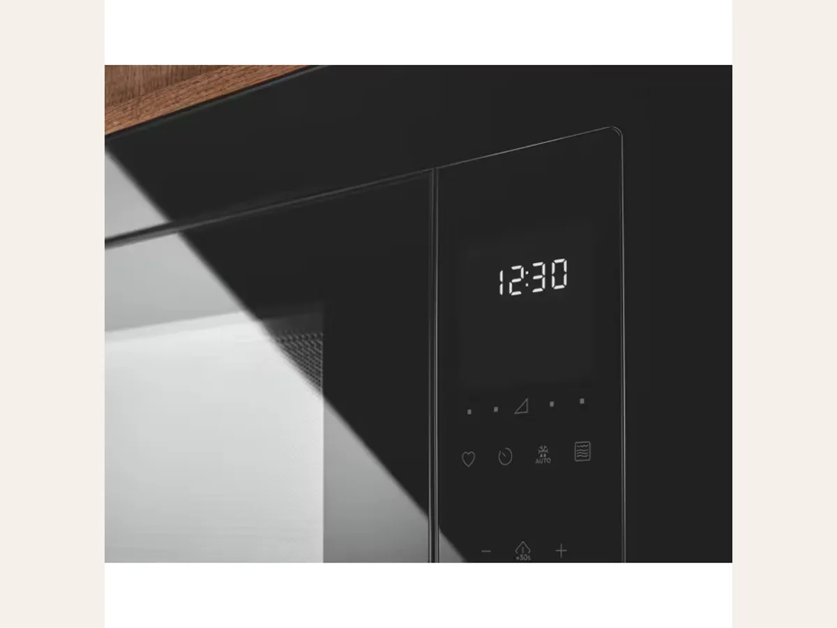 ELECTROLUX KMS4253TBK