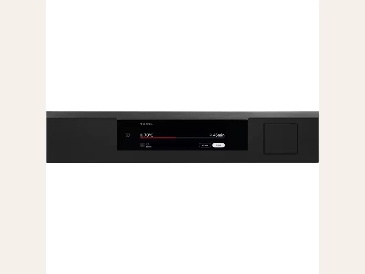 ELECTROLUX KOAAS3ST