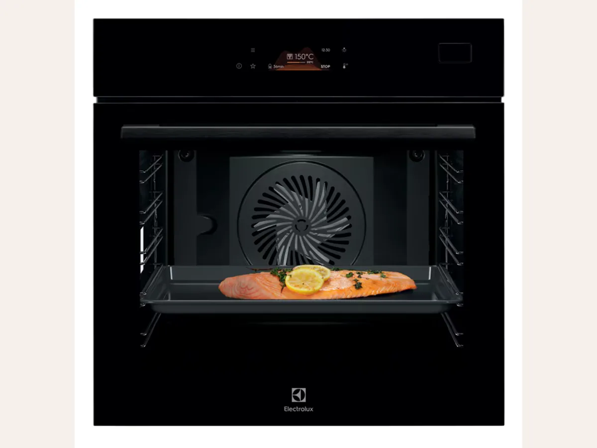ELECTROLUX KOBBS38Z