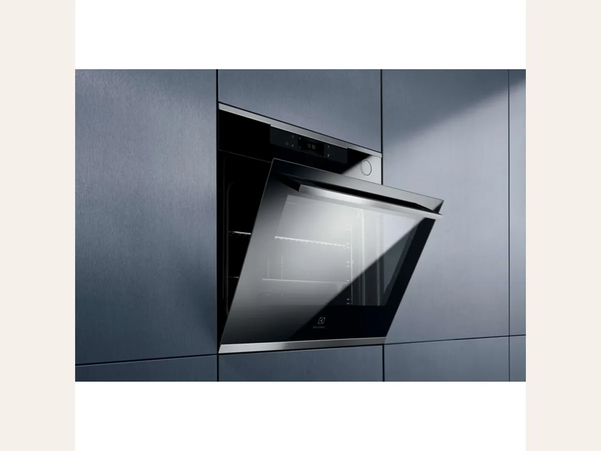 ELECTROLUX KOCBP39WX