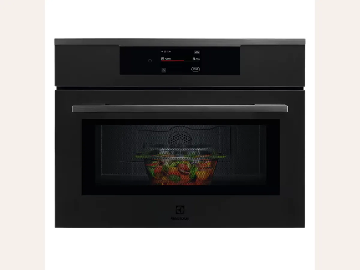 ELECTROLUX KVM9E2XT