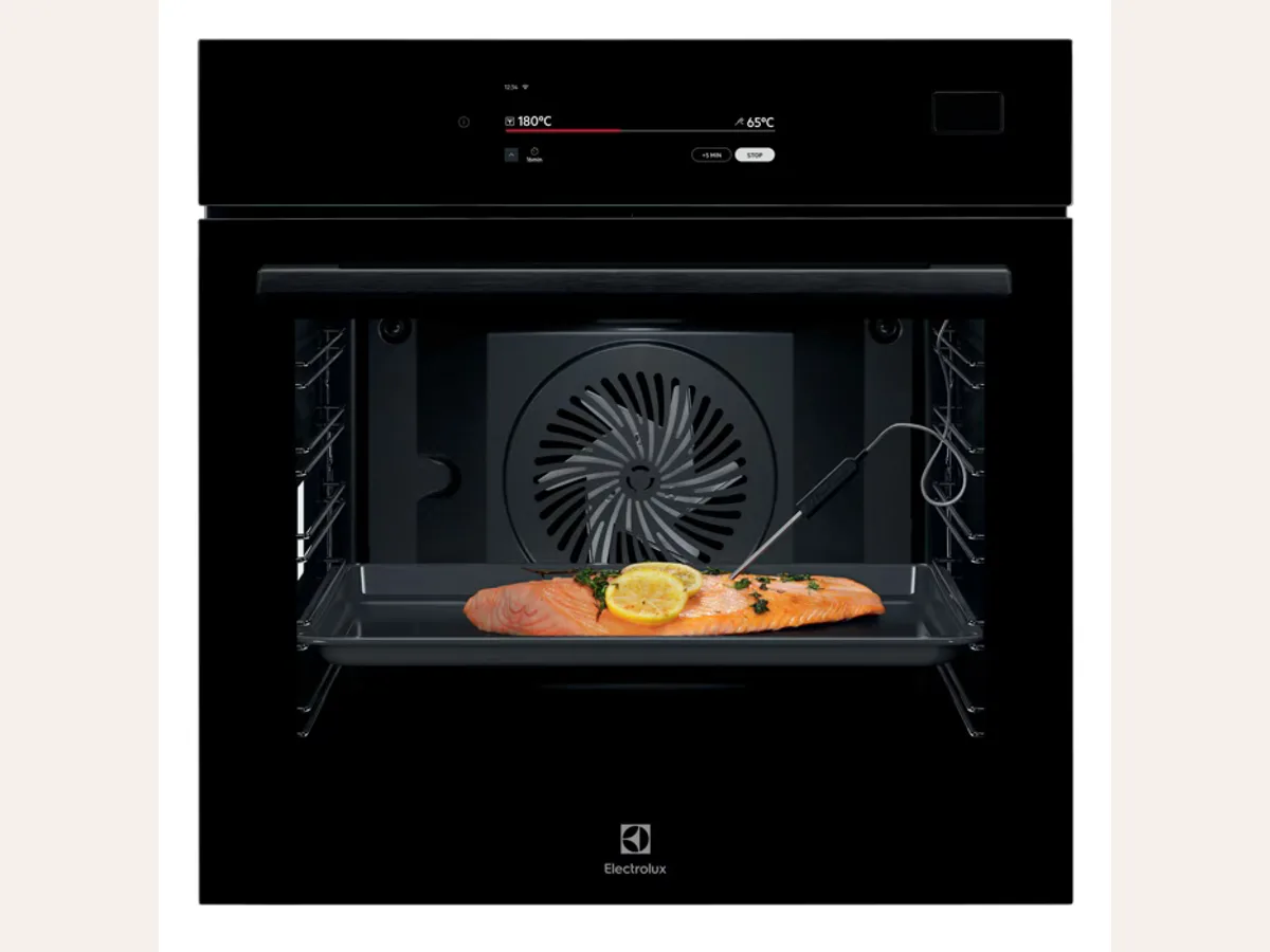 ELECTROLUX LOB9S3SZ