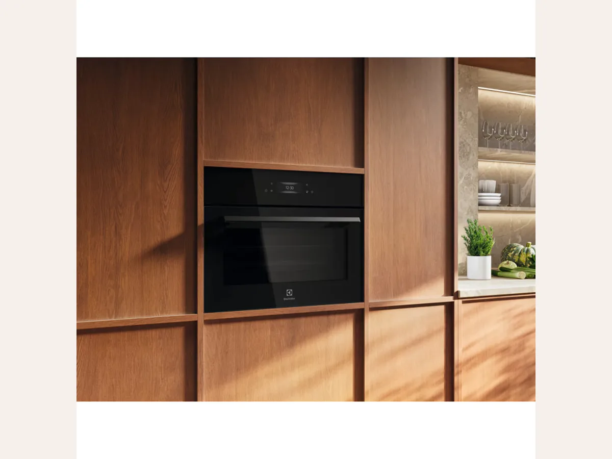 ELECTROLUX LVM8E08Z