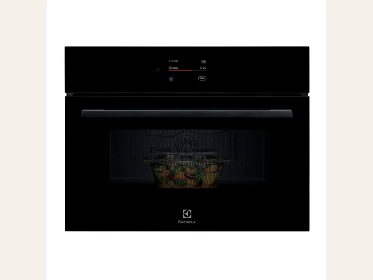 ELECTROLUX LVM9E2XZ